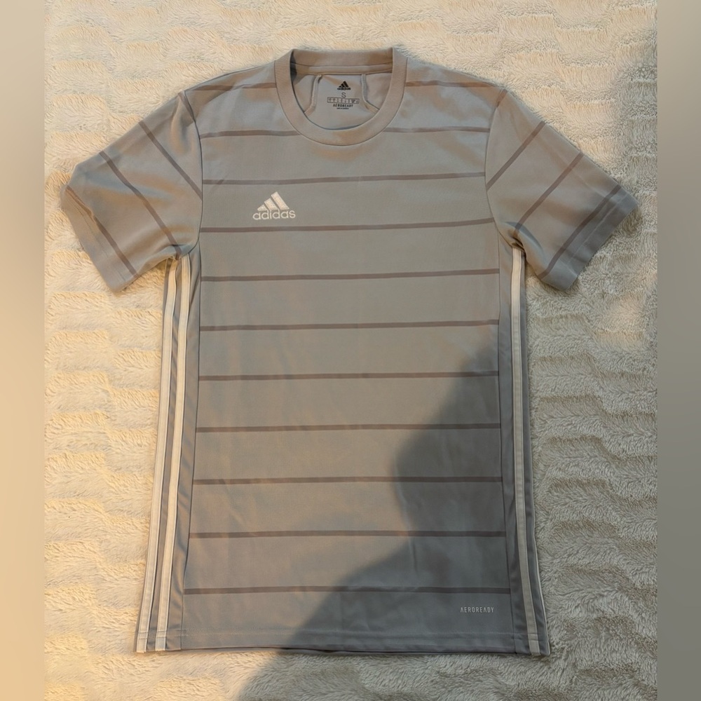Men’s Adidas Soccer Athletic Shirt